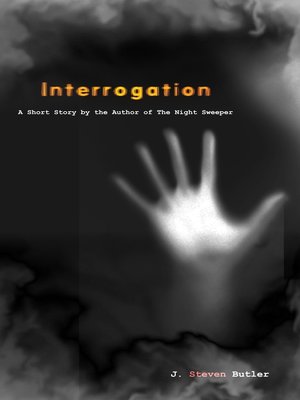 cover image of Interrogation (A Short Story)